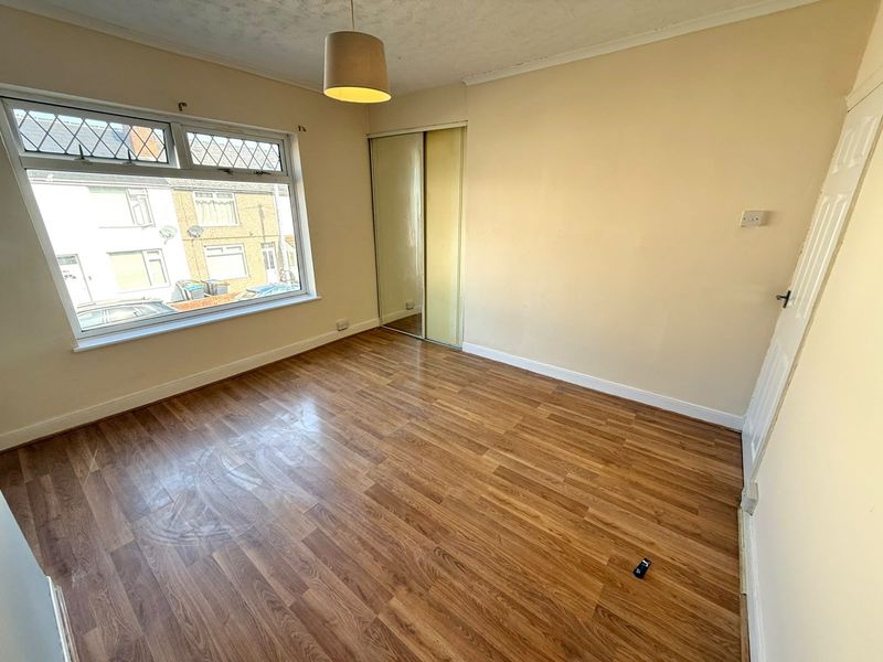 Ashfield Road